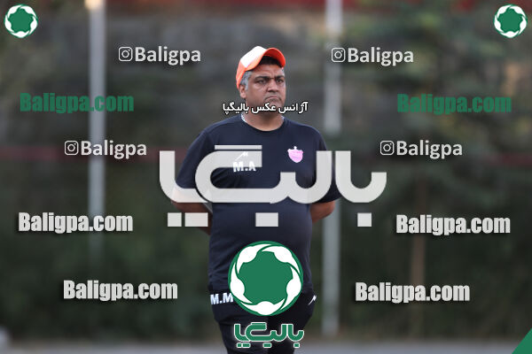 پرسپولیس 3–0 مقاومت