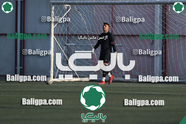 پرسپولیس 3–0 مقاومت
