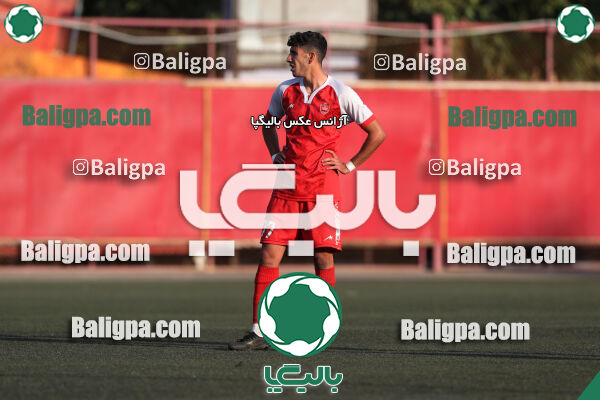 پرسپولیس 3–0 مقاومت
