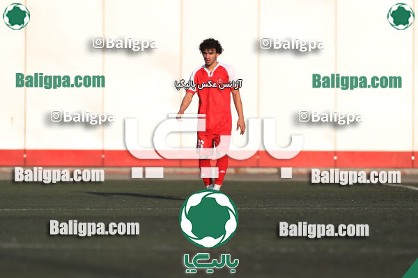 پرسپولیس 3–0 مقاومت