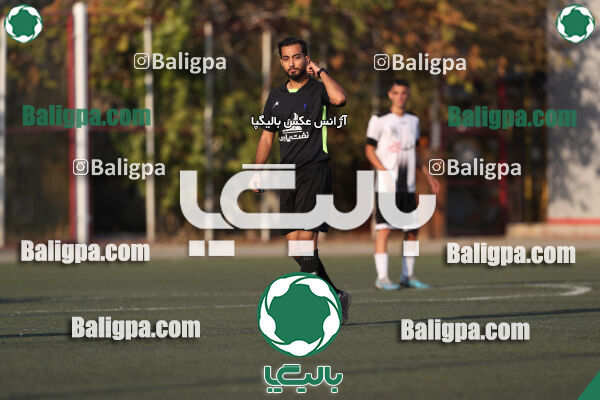 پرسپولیس 3–0 مقاومت