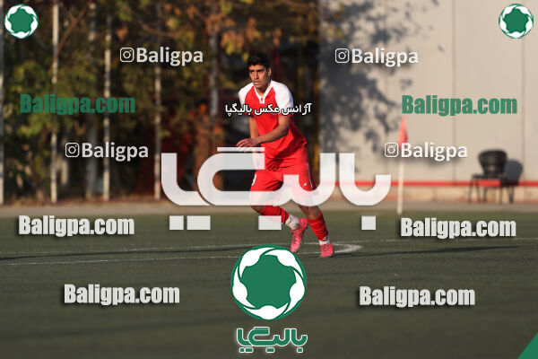 پرسپولیس 3–0 مقاومت