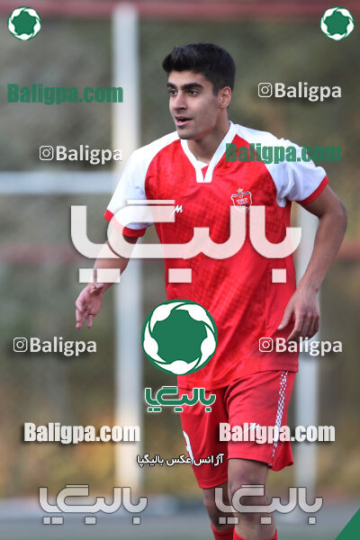پرسپولیس 3–0 مقاومت