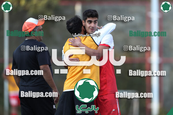 پرسپولیس 3–0 مقاومت