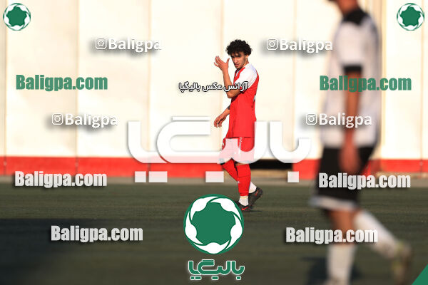 پرسپولیس 3–0 مقاومت