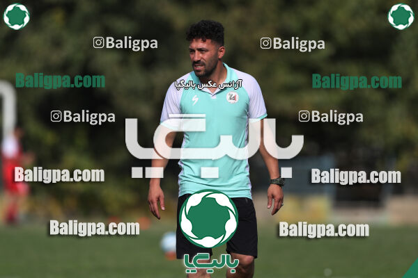 احسان ری 2–6 پرسپولیس