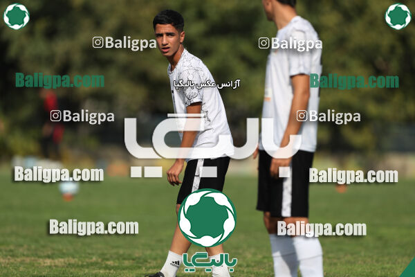 احسان ری 2–6 پرسپولیس