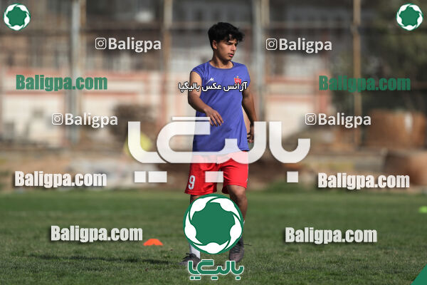 احسان ری 2–6 پرسپولیس