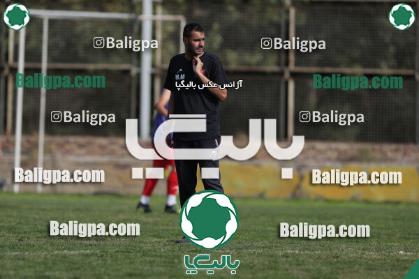 احسان ری 2–6 پرسپولیس