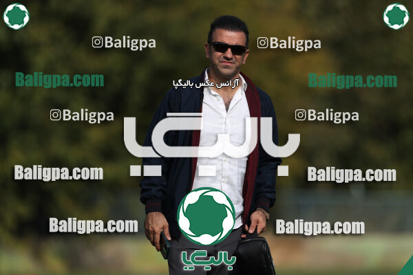 احسان ری 2–6 پرسپولیس