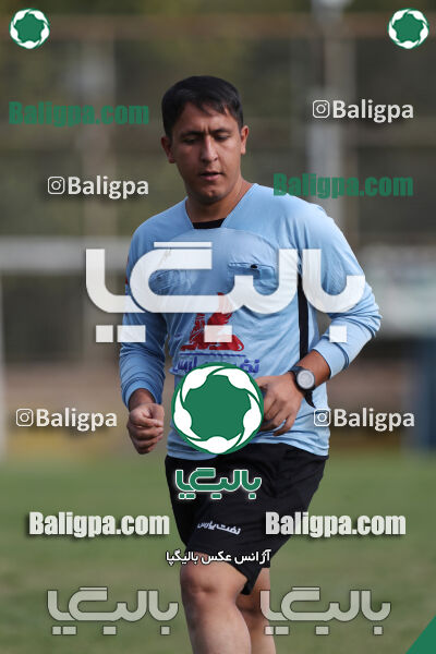 احسان ری 2–6 پرسپولیس