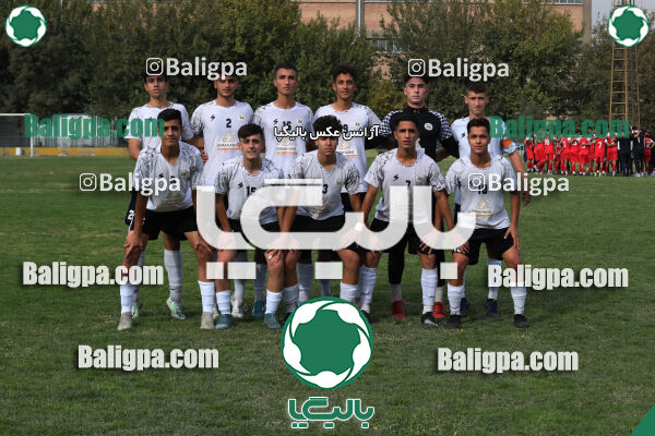 احسان ری 2–6 پرسپولیس
