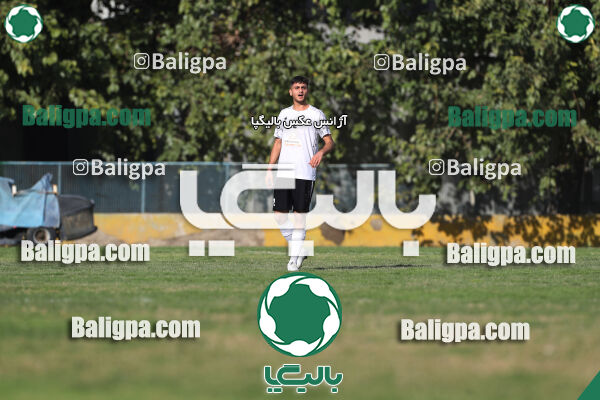 احسان ری 2–6 پرسپولیس