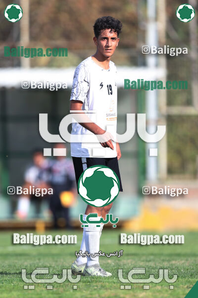 احسان ری 2–6 پرسپولیس