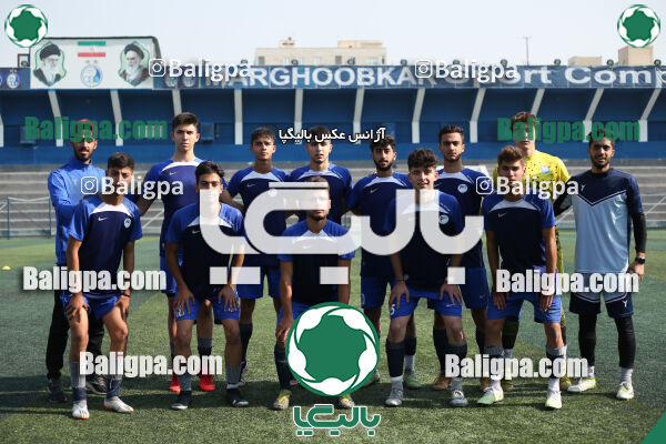 آریا پارس ۰ - ۳ پیروزان تکین