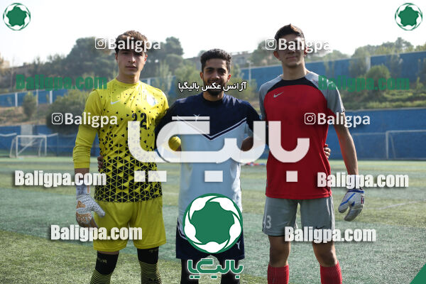 آریا پارس ۰ - ۳ پیروزان تکین