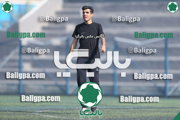 آریا پارس ۰ - ۳ پیروزان تکین