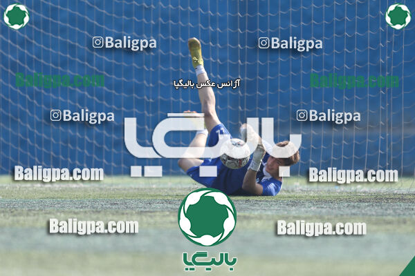 آریا پارس ۰ - ۳ پیروزان تکین