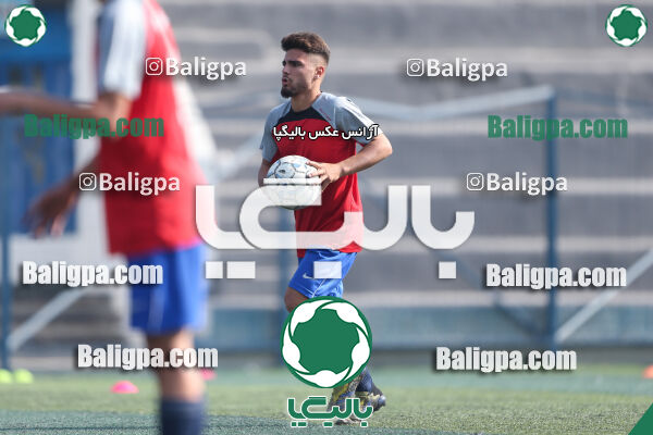 آریا پارس ۰ - ۳ پیروزان تکین