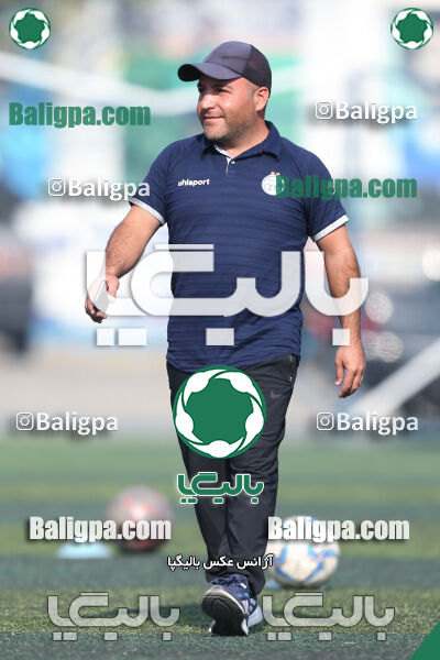 آریا پارس ۰ - ۳ پیروزان تکین