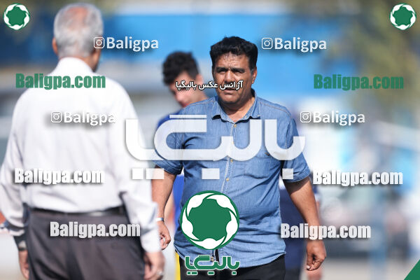 آریا پارس ۰ - ۳ پیروزان تکین