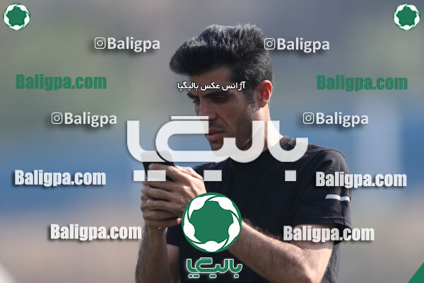 آریا پارس ۰ - ۳ پیروزان تکین