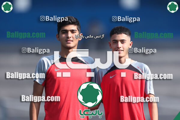 آریا پارس ۰ - ۳ پیروزان تکین