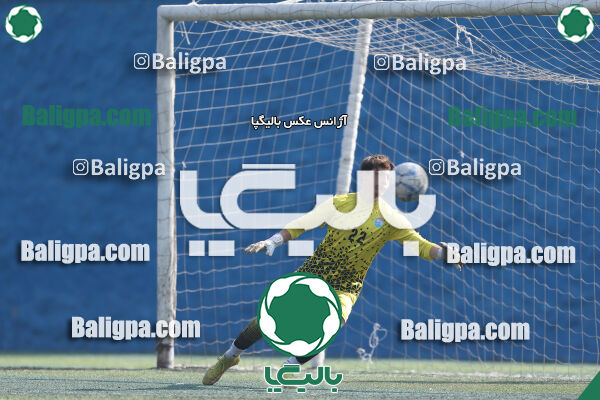 آریا پارس ۰ - ۳ پیروزان تکین