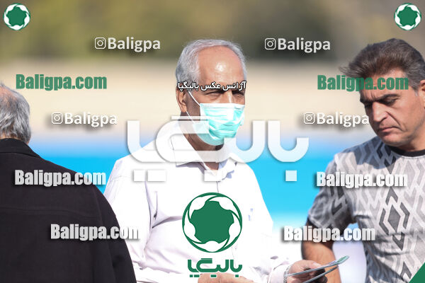 آریا پارس ۰ - ۳ پیروزان تکین