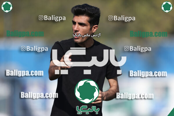 آریا پارس ۰ - ۳ پیروزان تکین