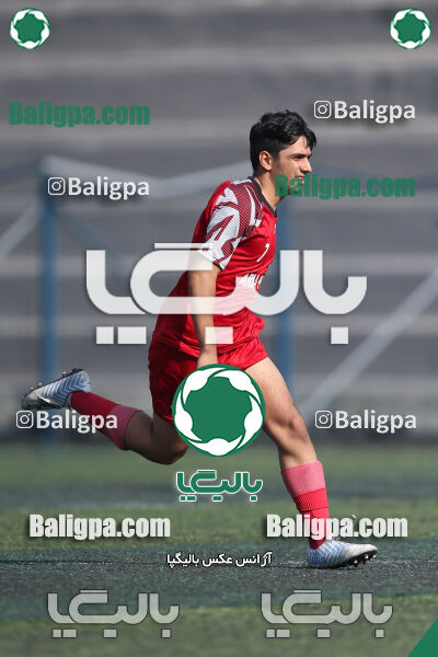 آریا پارس ۰ - ۳ پیروزان تکین