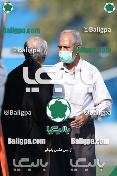 آریا پارس ۰ - ۳ پیروزان تکین
