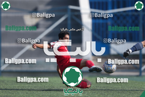 آریا پارس ۰ - ۳ پیروزان تکین