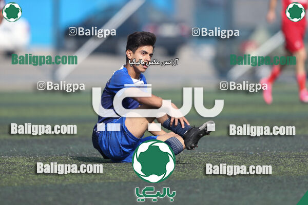 آریا پارس ۰ - ۳ پیروزان تکین