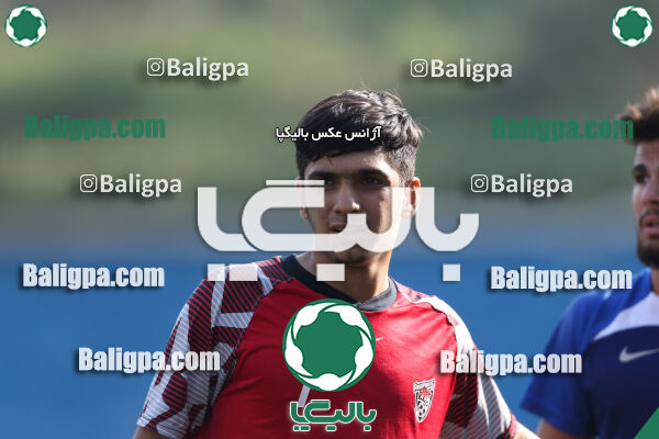 آریا پارس ۰ - ۳ پیروزان تکین