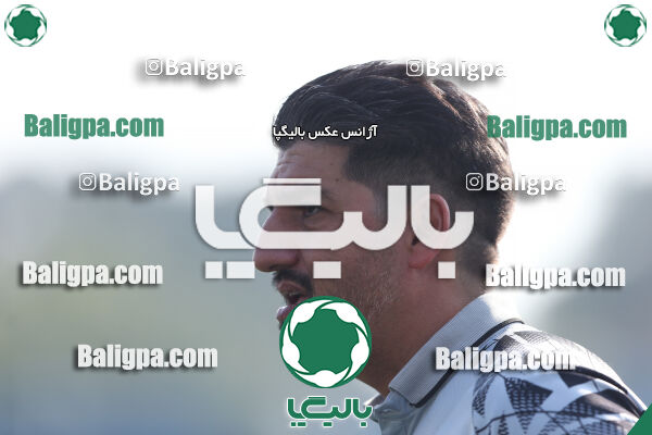 آریا پارس ۰ - ۳ پیروزان تکین