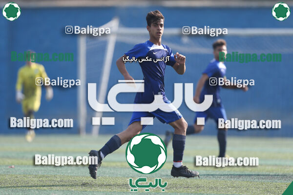 آریا پارس ۰ - ۳ پیروزان تکین