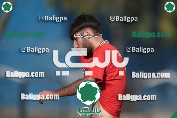 یاران فاتحان وحدت ۱ - ۴ آریا ذوب آهن