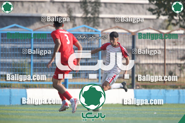 یاران فاتحان وحدت ۱ - ۴ آریا ذوب آهن