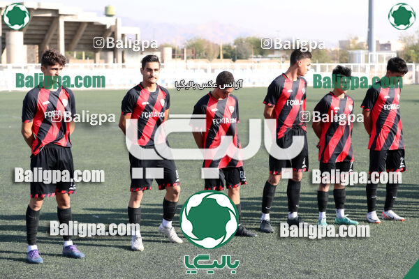 آکادمی کیا ۲ - ۲ کیامهر کرمانشاه