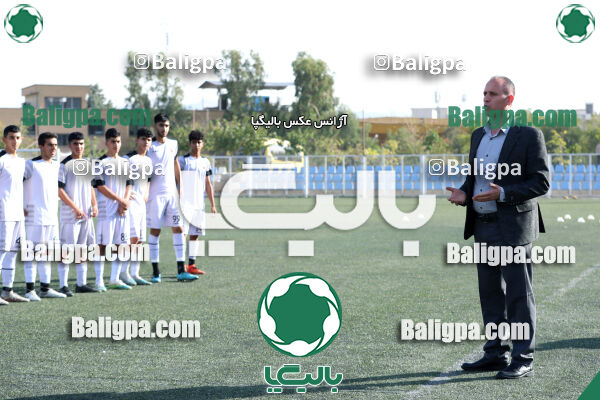آکادمی کیا ۲ - ۲ کیامهر کرمانشاه