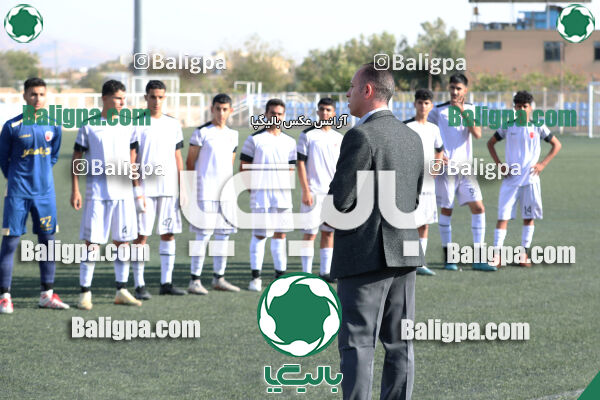 آکادمی کیا ۲ - ۲ کیامهر کرمانشاه