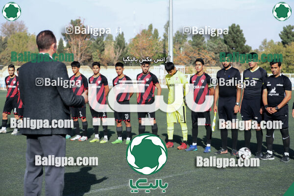 آکادمی کیا ۲ - ۲ کیامهر کرمانشاه