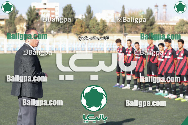 آکادمی کیا ۲ - ۲ کیامهر کرمانشاه