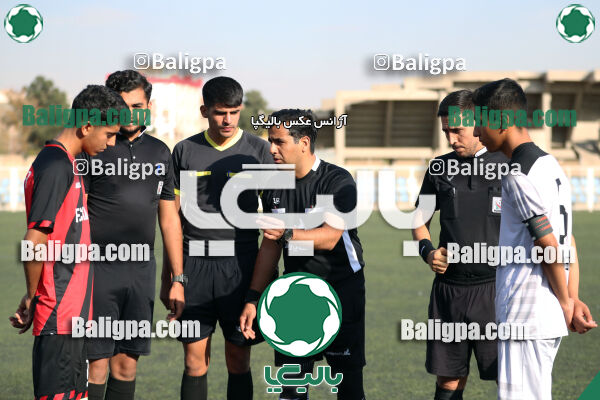 آکادمی کیا ۲ - ۲ کیامهر کرمانشاه