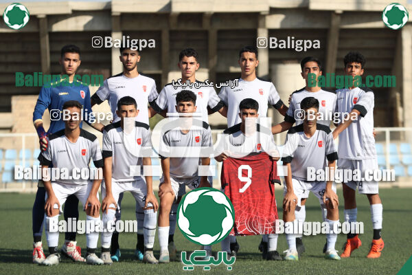 آکادمی کیا ۲ - ۲ کیامهر کرمانشاه