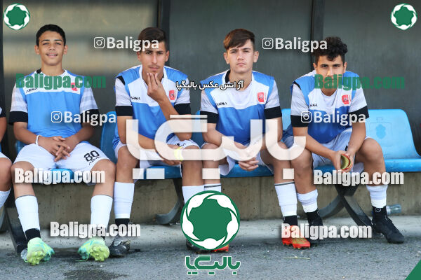 آکادمی کیا ۲ - ۲ کیامهر کرمانشاه