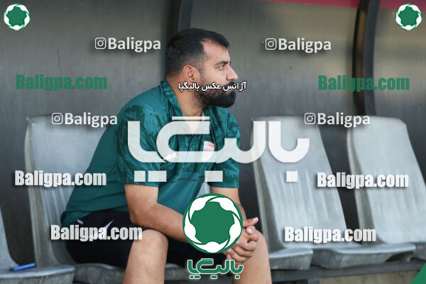 آکادمی کیا ۲ - ۲ کیامهر کرمانشاه