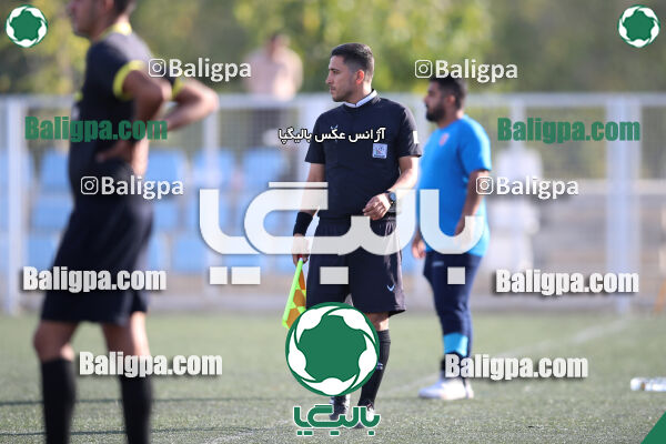 آکادمی کیا ۲ - ۲ کیامهر کرمانشاه