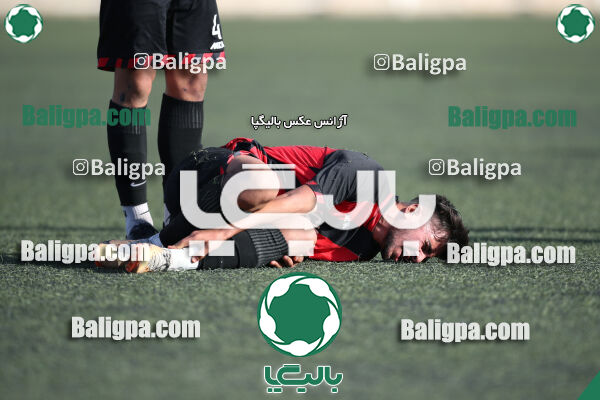 آکادمی کیا ۲ - ۲ کیامهر کرمانشاه